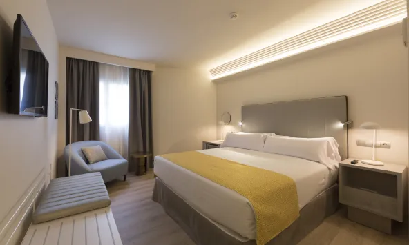 Hotel Catalonia Granada